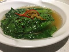 -新仙清汤牛腩(铜锣湾店)