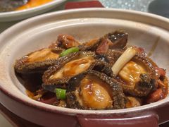 -侨美食家·粤菜(体育西路店)