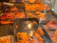-前进5路汉堡炸鸡(昙华林店)