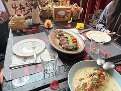 -Nord Grill&Bar Highland诺德西餐(深圳欢乐海岸店)