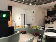 -Ms·KIMO星漠亲子餐厅(高新店)