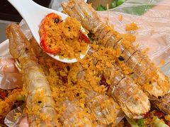 -避风塘·金牌店·夜宵(金玉兰店)