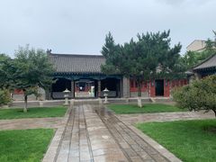 -金州副都统衙门博物馆