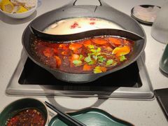 -新辣道鱼火锅(西直门店)