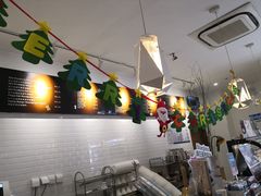 -Blueglass酸奶(财富购物中心店)