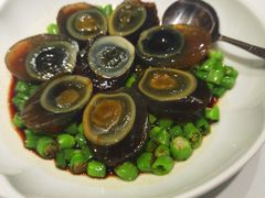 -张福记(陇海中路店)