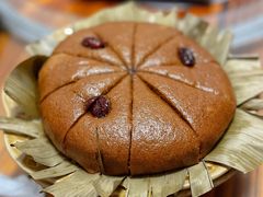 -古城苗家土菜馆(河景餐厅店)