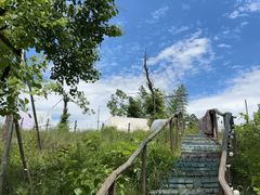 -趣飞飞黑麋峰国际滑翔伞基地
