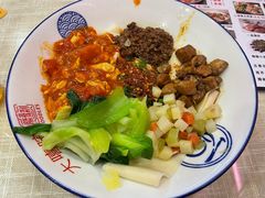 -大嘻咹biangbiang面(历史博物馆店)