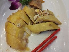 -金华安大酒楼·老牌潮菜·粤式茶点(东方国际店)