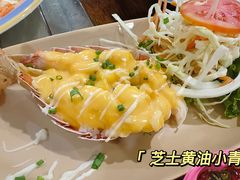 -班赞海鲜市场