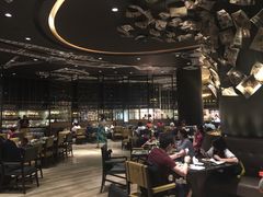 大堂-星汇餐厅(新濠影汇店)