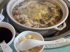 -山菌美食苑(振兴路店)