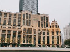 -上海苏宁宝丽嘉酒店·Cafe Bellagio西餐厅