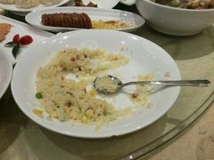 -浦东绿地铂骊酒店品珍轩中餐厅
