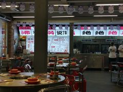 -生活如沸·顺德水牛奶火锅(大学路店)