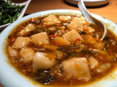-湘与香缘·湖南菜(王府井北京市百货大楼店)