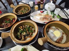 -红星光发煲仔饭(大石街店)