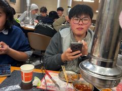 -炽城·烤肉名家(鸿达中央广场店)