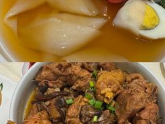 -吉林省林业宾馆-餐厅