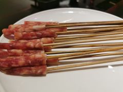 -巴蜀大宅门火锅(北大街店)