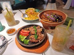 -花样西贡·蜜越餐厅·法式越南料理(水晶城店)