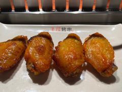 -丰茂烤串(港旅店)