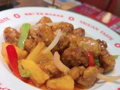 -西关味(大卫城店)
