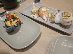 -友壹町寿司(佛山新DNA店)