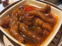 -凯逸轩·匠心粤菜(中城名仕汇店)
