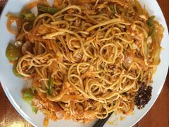 -美玲拉面(鞍山西道店)