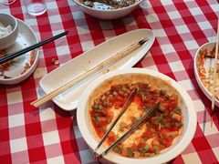 -西贝(吴江路湟普汇店)