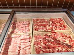 -鼎香缘海鲜自助火锅烤肉(锦辉购物广场店)
