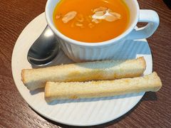 -本处·素食·融合料理(南油店)