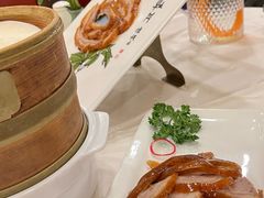 -北京全聚德(西客站店)