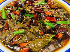 -怪噜范·老贵阳街头名小吃(鸿通城店)