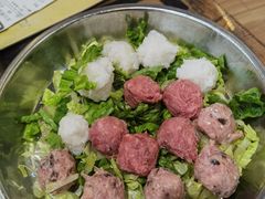 -丰尔粥食·粥底火锅(大良总店)