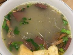 -弄堂小笼包(西青中北永旺购物中心店)