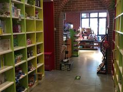 店内环境-新华书店(永安路店)
