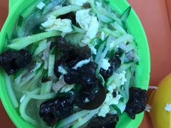 -东华大学第一食堂(松江校区店)