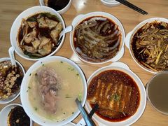 -牛王庙(龙华花园店)