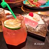 🌸赏完樱花，来牛者吃个樱花宴