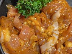 -韩宫宴烤肉·料理(南京江宁万达店)