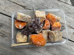 -普宁反沙番薯芋头