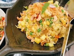 -帕蓝·暹罗料理(大学路店)