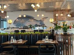 大堂-FISH&POTATO Cō(地中海美食 万象城店)
