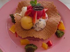 -哈根达斯(滨江店)