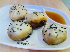 -小杨生煎(湟普汇店)