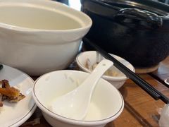 -斯丹姜母鸭·古法干香(田安南路店)