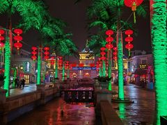 -青岛方特梦幻王国